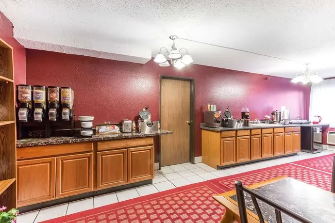 Econo Lodge Laramie 