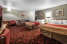 Econo Lodge Laramie 