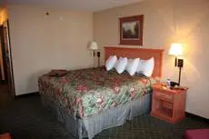 Hampton Inn Gillette 