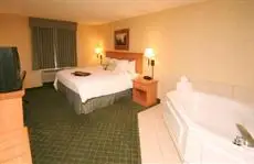 Hampton Inn Gillette 