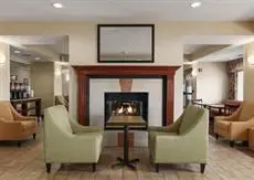 Hampton Inn Gillette 