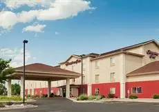 Hampton Inn Gillette 