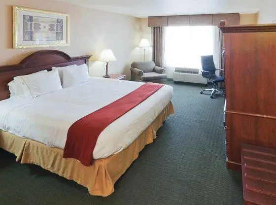 Holiday Inn Express Hotel & Suites Gillette 