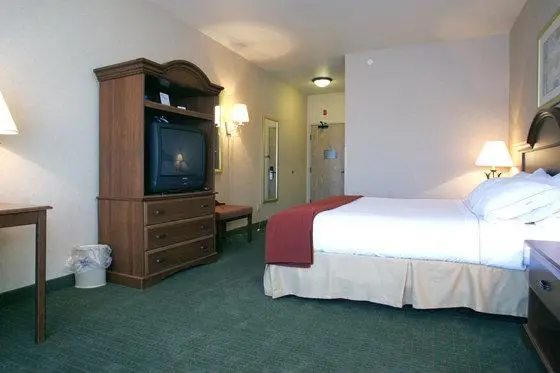 Holiday Inn Express Hotel & Suites Gillette 