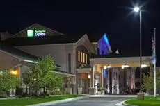 Holiday Inn Express Hotel & Suites Gillette 