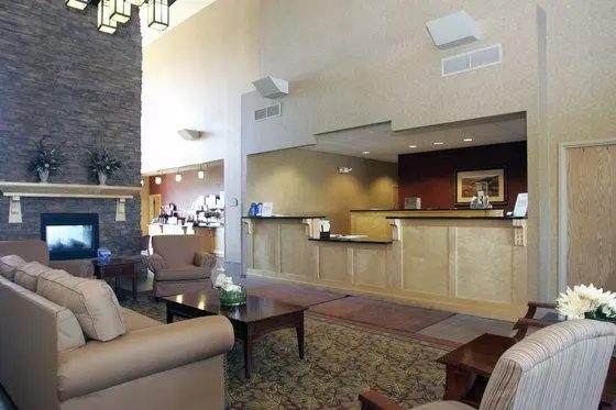 Holiday Inn Express Hotel & Suites Gillette 