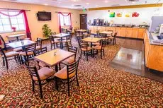 Quality Inn & Suites University Laramie 