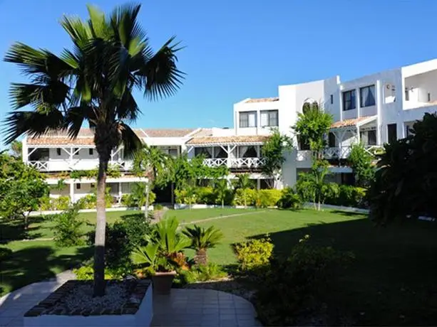 Anacaona Boutique Hotel