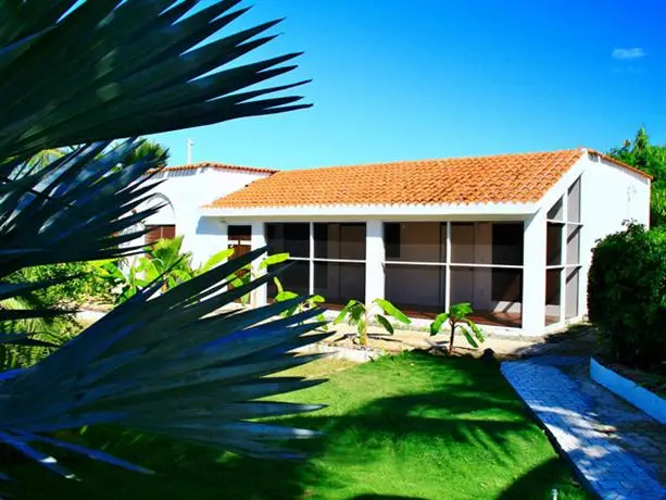 Anacaona Boutique Hotel