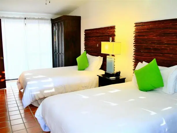 Anacaona Boutique Hotel 