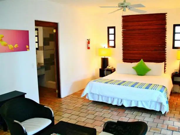 Anacaona Boutique Hotel 