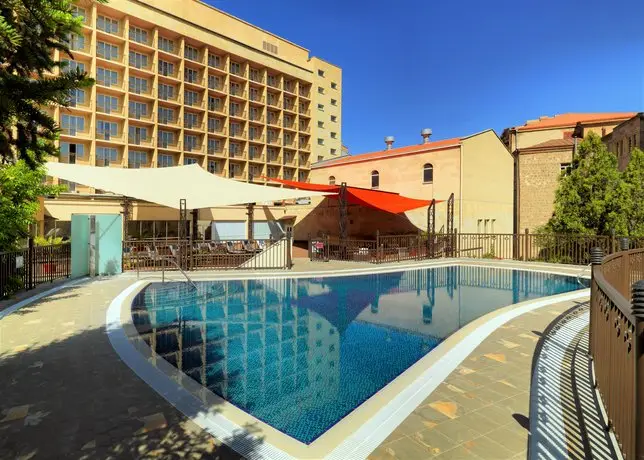 Armenia Marriott Hotel Yerevan