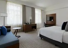 Armenia Marriott Hotel Yerevan 