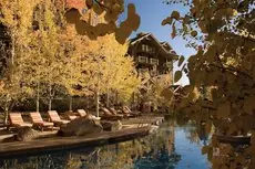 Four Seasons Resort Jackson Hole 