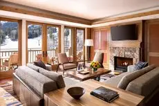 Four Seasons Resort Jackson Hole 