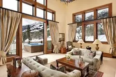 Four Seasons Resort Jackson Hole 