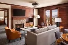 Four Seasons Resort Jackson Hole 