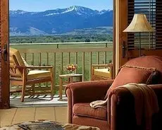 Four Seasons Resort Jackson Hole 