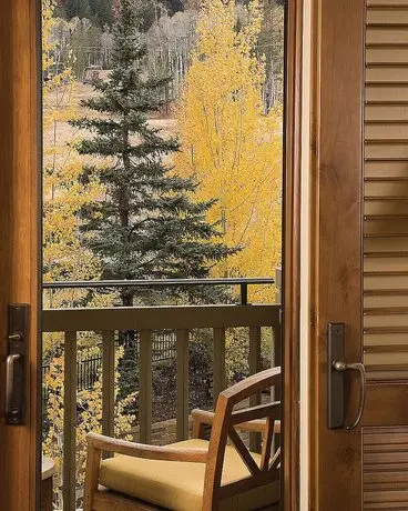 Four Seasons Resort Jackson Hole 