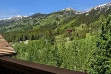 Four Seasons Resort Jackson Hole 