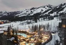 Four Seasons Resort Jackson Hole 