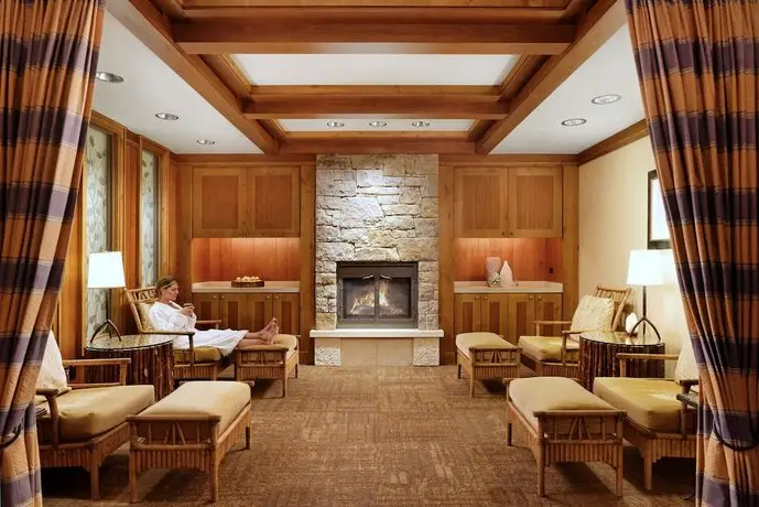 Four Seasons Resort Jackson Hole 