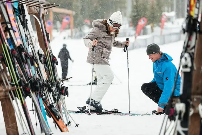 Four Seasons Resort Jackson Hole 