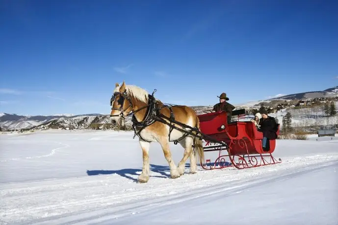 Four Seasons Resort Jackson Hole 