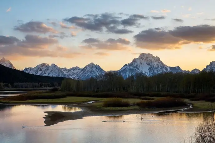 Four Seasons Resort Jackson Hole 