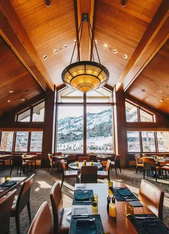 Four Seasons Resort Jackson Hole 