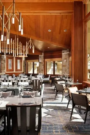 Four Seasons Resort Jackson Hole 