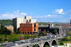 Metropol Hotel Yerevan 