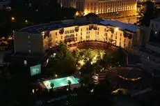 Rogner Hotel Tirana 