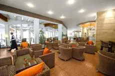 Rogner Hotel Tirana 