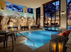 Snake River Lodge & Spa 