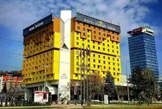 Hotel Holiday Sarajevo 