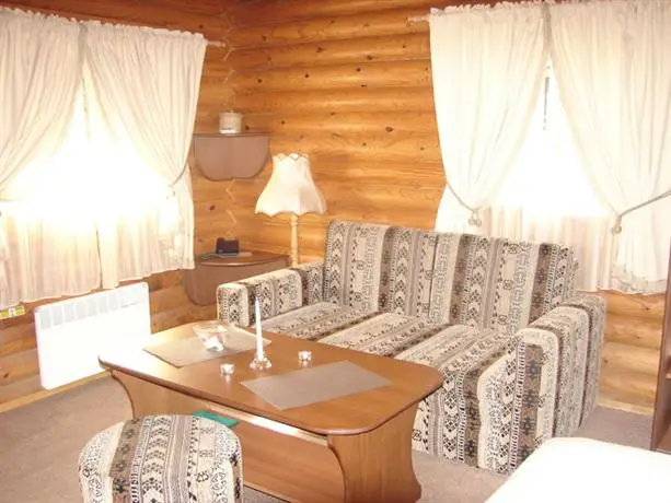 Hotel Moura Borovets