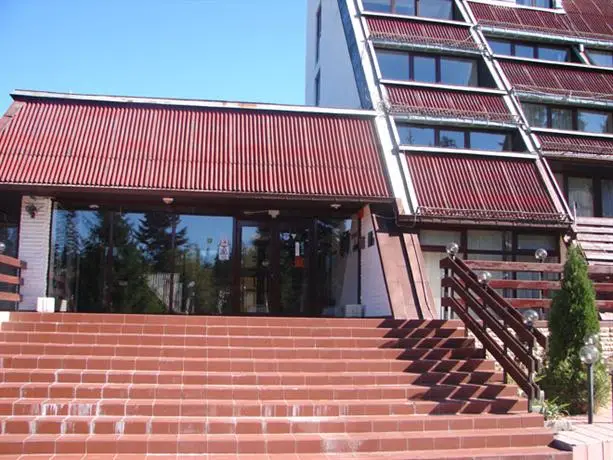 Hotel Moura Borovets 