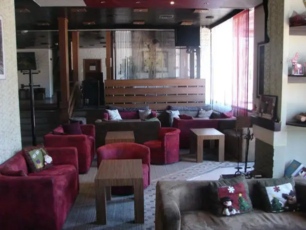 Hotel Moura Borovets 