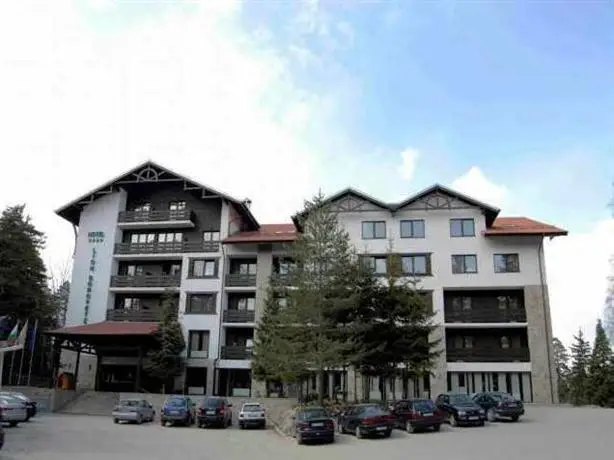 Lion Hotel Borovets