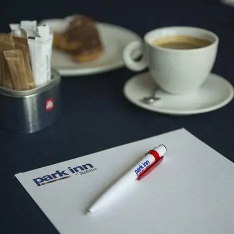 Park Inn by Radisson Baku Hotel 