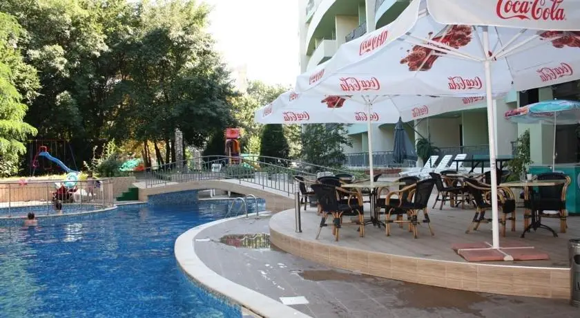 Perunika Hotel