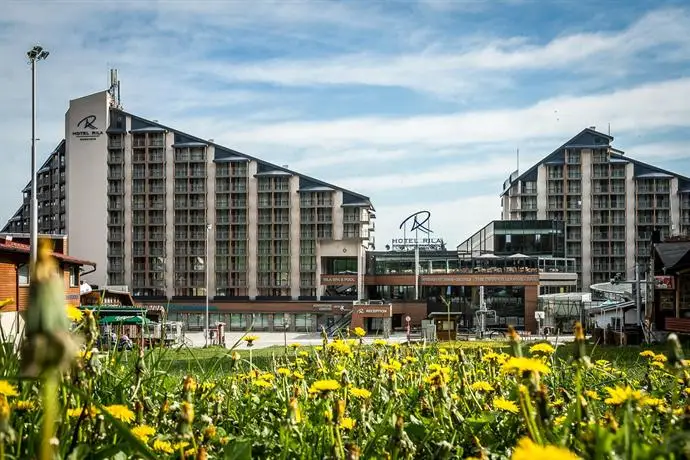 Rila Hotel Borovets