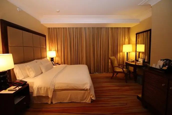 The Westin Dhaka 