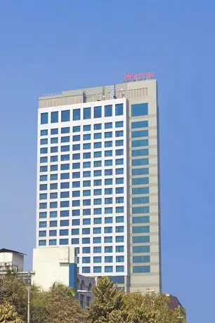 The Westin Dhaka 