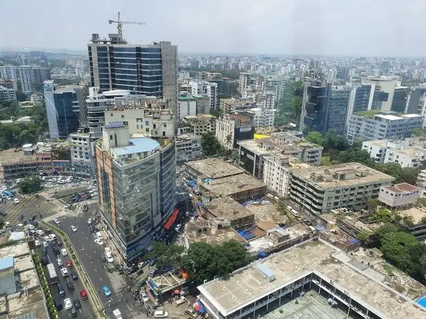 The Westin Dhaka 