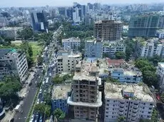 The Westin Dhaka 