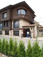 Victoria Hotel Nessebar 