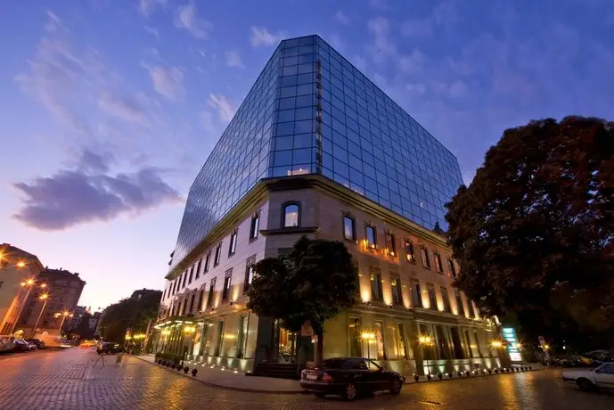 Grand Hotel Sofia 