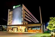 Holiday Inn Sofia 